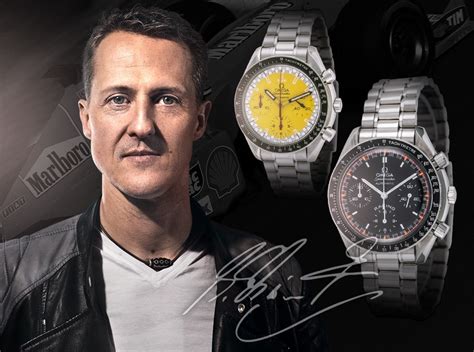 schumacher watch|watch schumacher 2021.